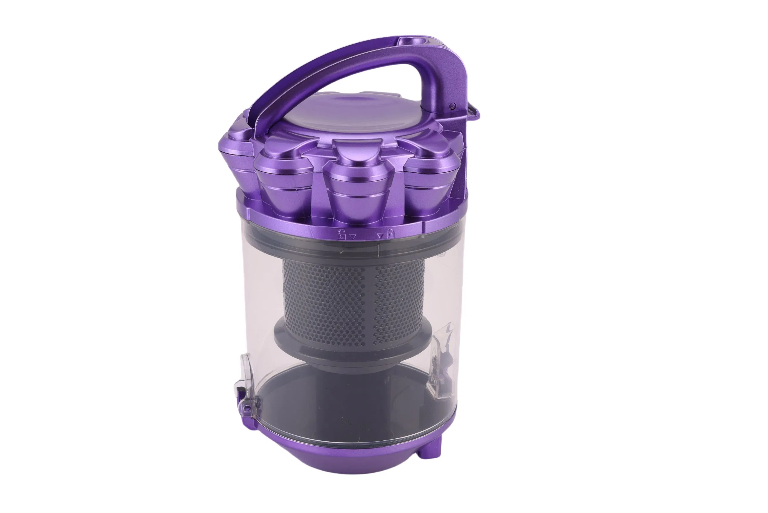 Ultra-Power Cyclone Vacuum Cleaner for Deep Cleaning Needs