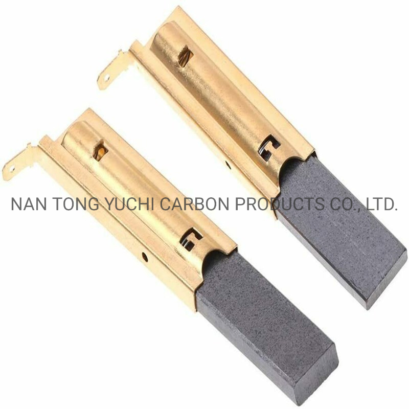 Iwdd 7143 Motor Carbon Brush Fit for Indesit Washer Dryer