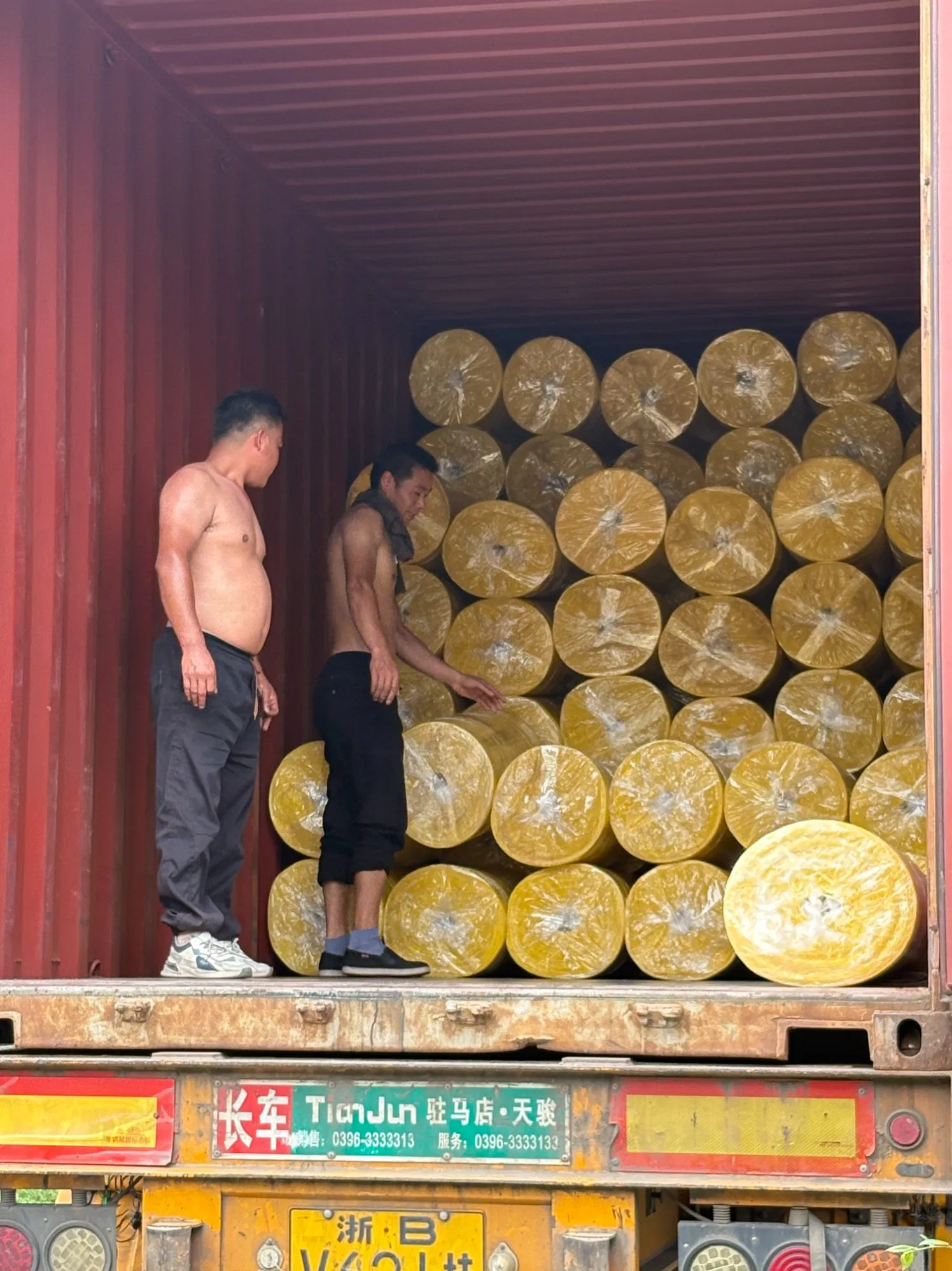 Premium Quality Decoupling Membrane for Waterproof Flooring Solutions