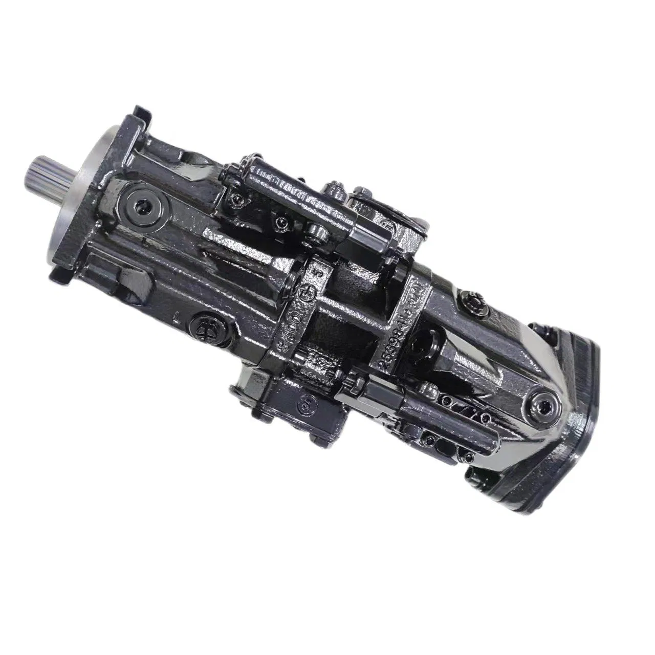 Гидравлический насос для погрузчика Kalmar 923141.0042