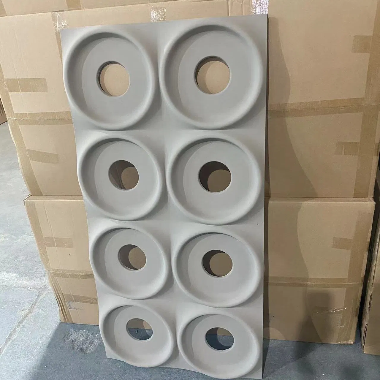 Transform Your Backyard with PU Stone Veneer for Both Indoor and Outdoor Use