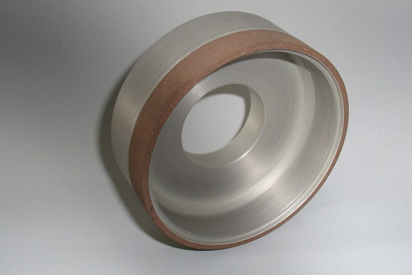 6A2, 6A9top Sintered Bandsaw Diamond Grinding Wheel for Tct Blade