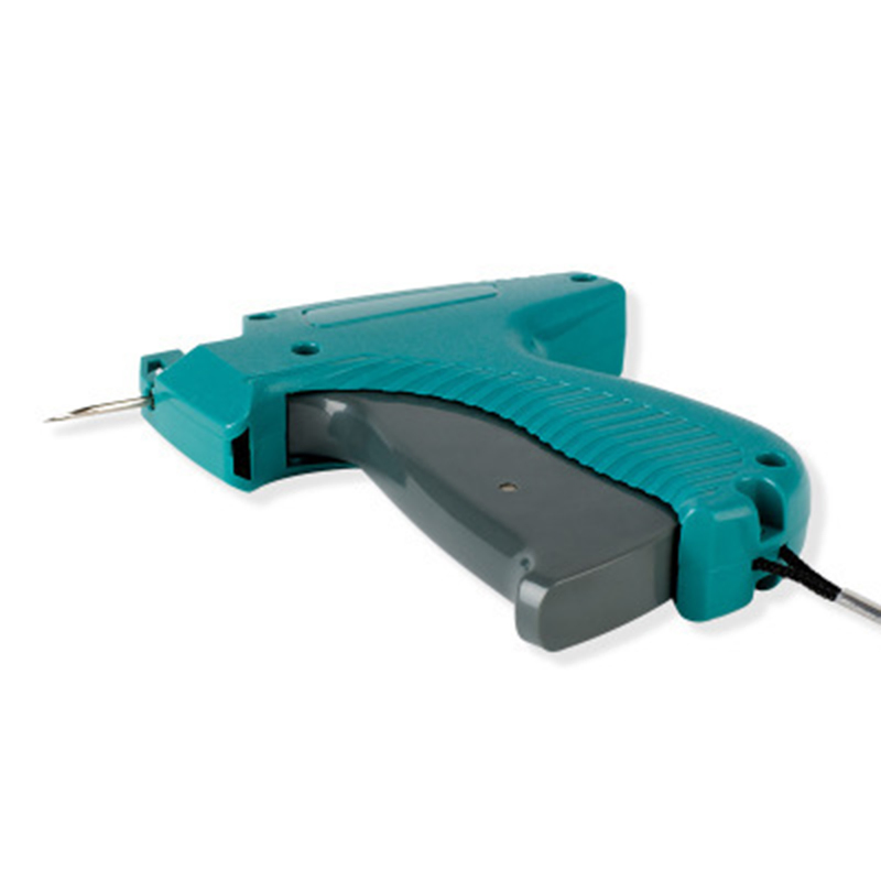 Пистолет для этикеток с иглами, набор