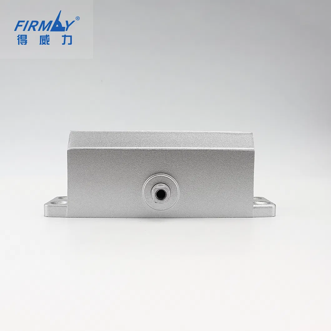 CE Certificated Automatic Door Closer System Hardware for Standard Wooden/Steel Door