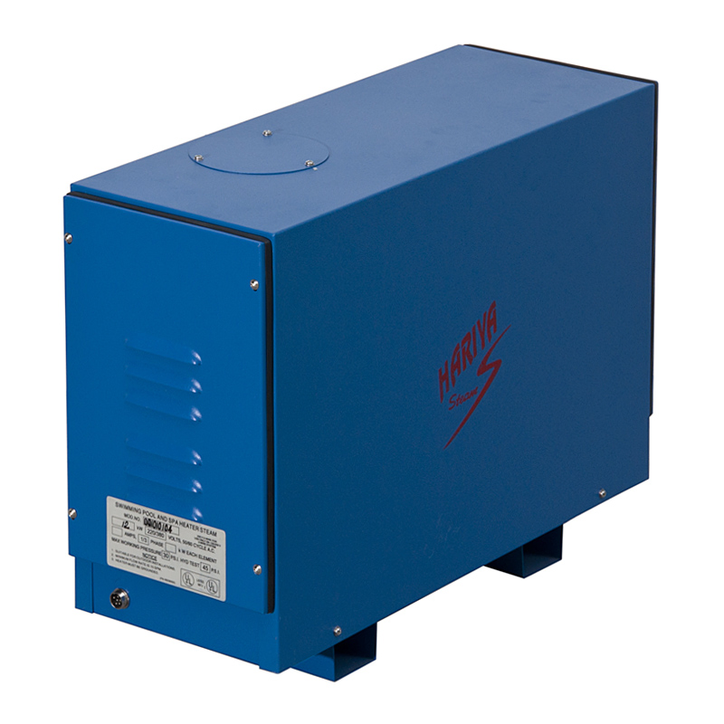 Парогенератор электрический для сауны и хамама