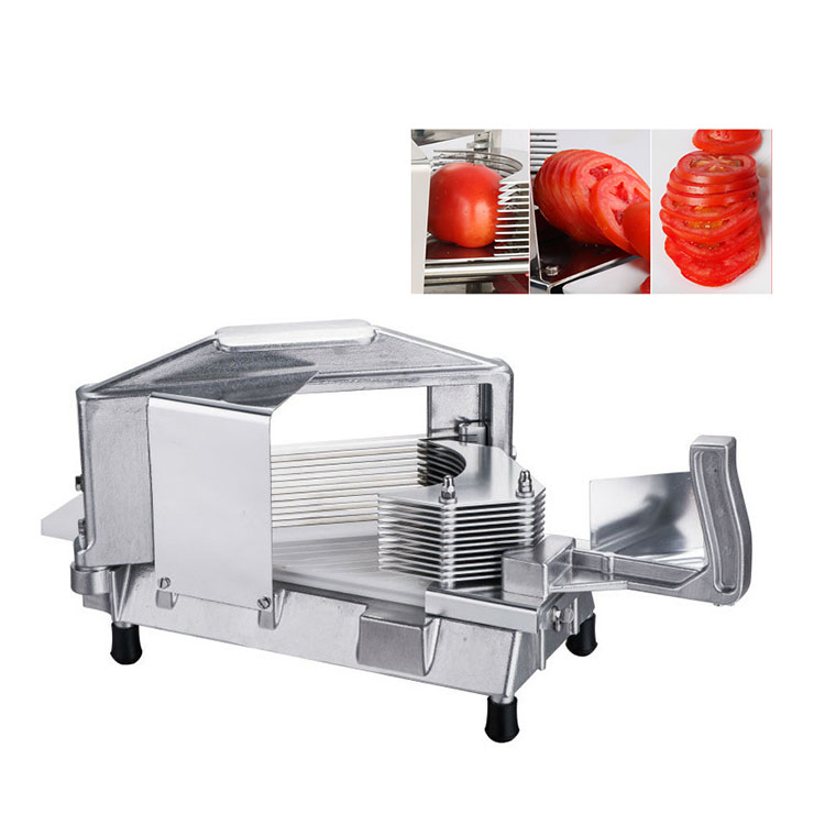 Manual Vegetable Onion Slicer Tomato Cutter