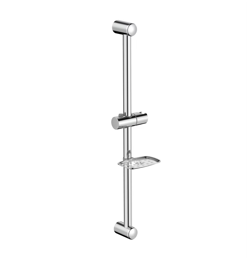 Stainless Steel Shower Head Lift Rod
