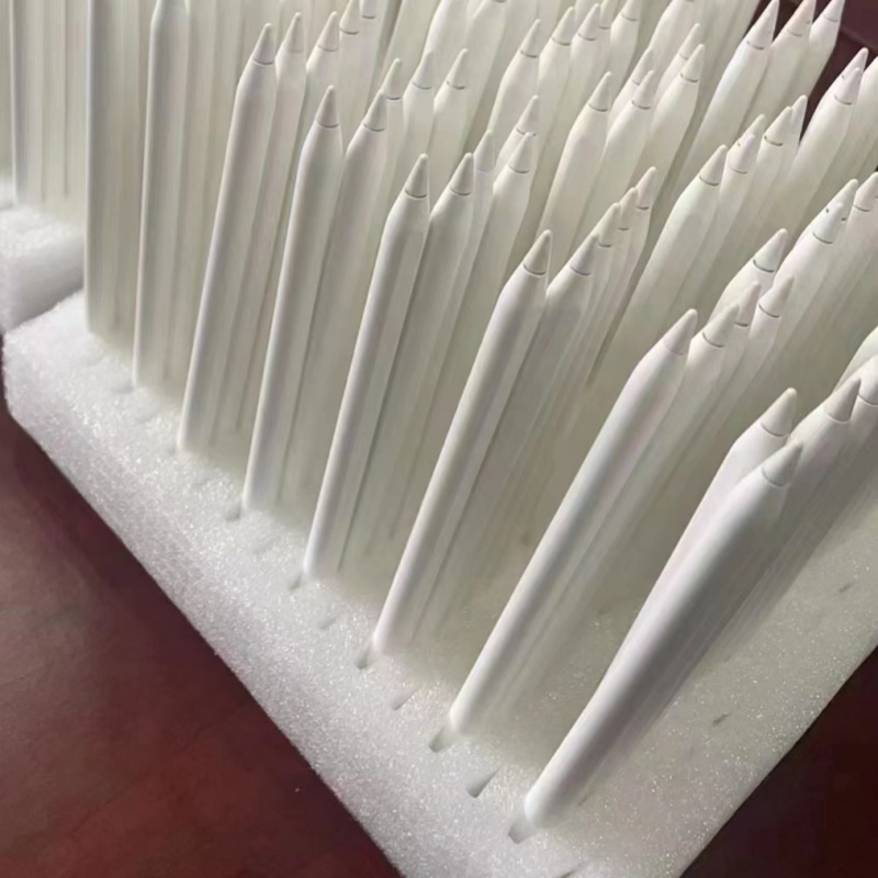 Wireless Connection, Second-Generation Stylus Pen