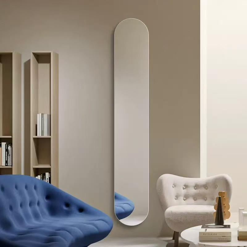 Touch Dimming, Bluetooth Audio, a Mirror Multi-Purpose Bathroom Artefact.