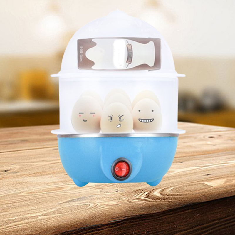 China Origin Egg Master: Ultimate Kitchen Egg Steamer Appliance