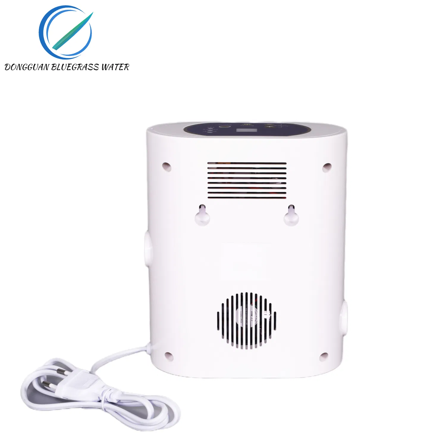 800mg/H Household Ozone Generator Fruit &Vegetables Water Purifier Ozonator Machine