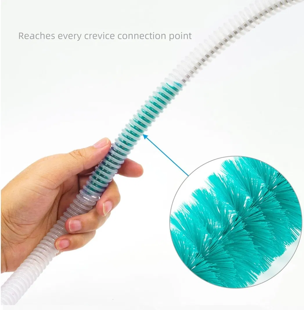 Щетка для чистки CPAP аппаратов Lianda 200 см