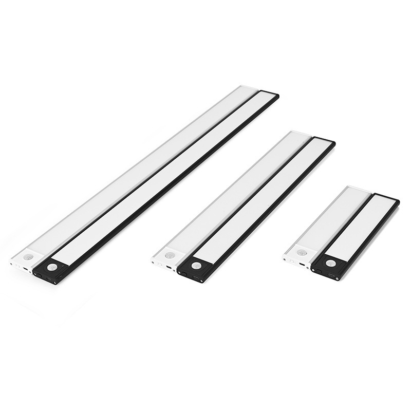 Ночной светильник с датчиком движения для шкафа