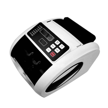 Wl-0715 Mg Fast Bill Currency Money Counter High Quality