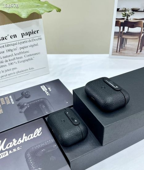 Hot Sale Motif Anc Wireless Bluetooth Tws Bass Sound HiFi Earphones