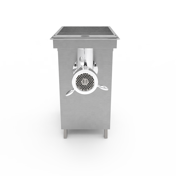 Heavy-Duty Electric Meat Grinder for Efficient Home and Commercial Use