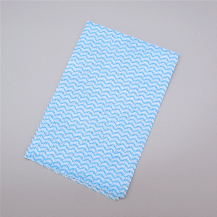 Disposable Wholesales Customized Kitchen Towel Multi-Function Cleaning Dry Wipes