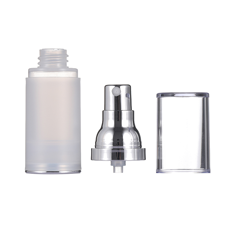 High-Quality Airless Bottles for Eye Cream