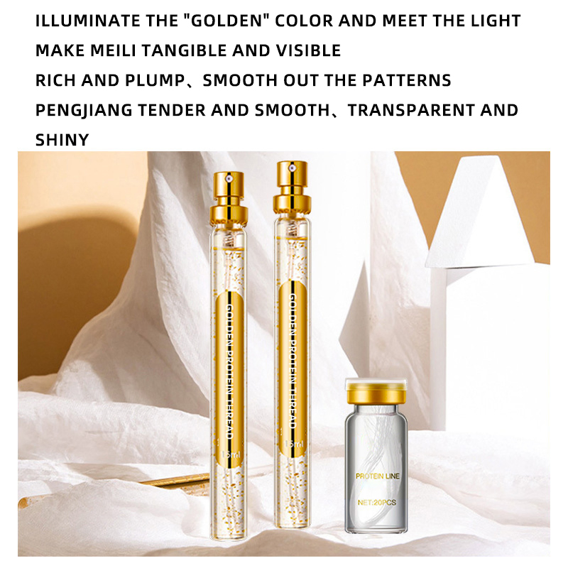 New Product 30ml Single Sheet Collagen Revive Mask for Daily Hydration