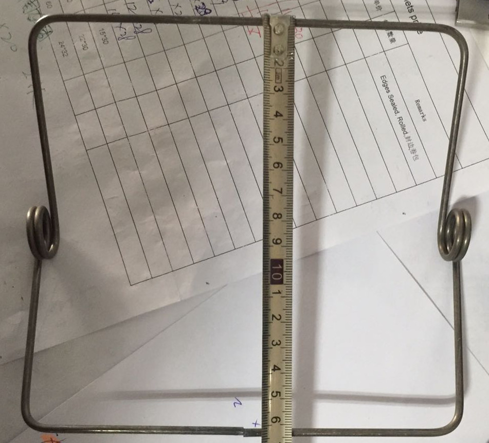 King/Queen/Single Size Coil Spring System