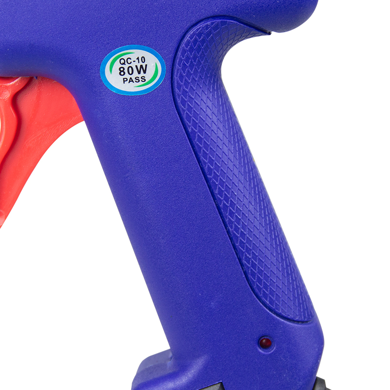 Sali W021080A 80W High Quality Hot Melt Glue Gun