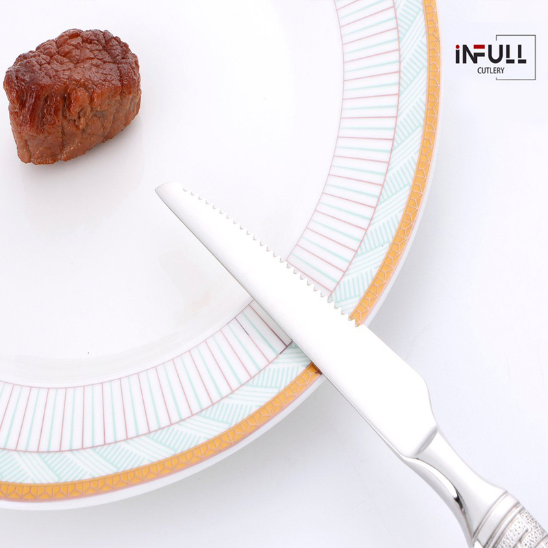 England Series Stainless Steel Table Knife