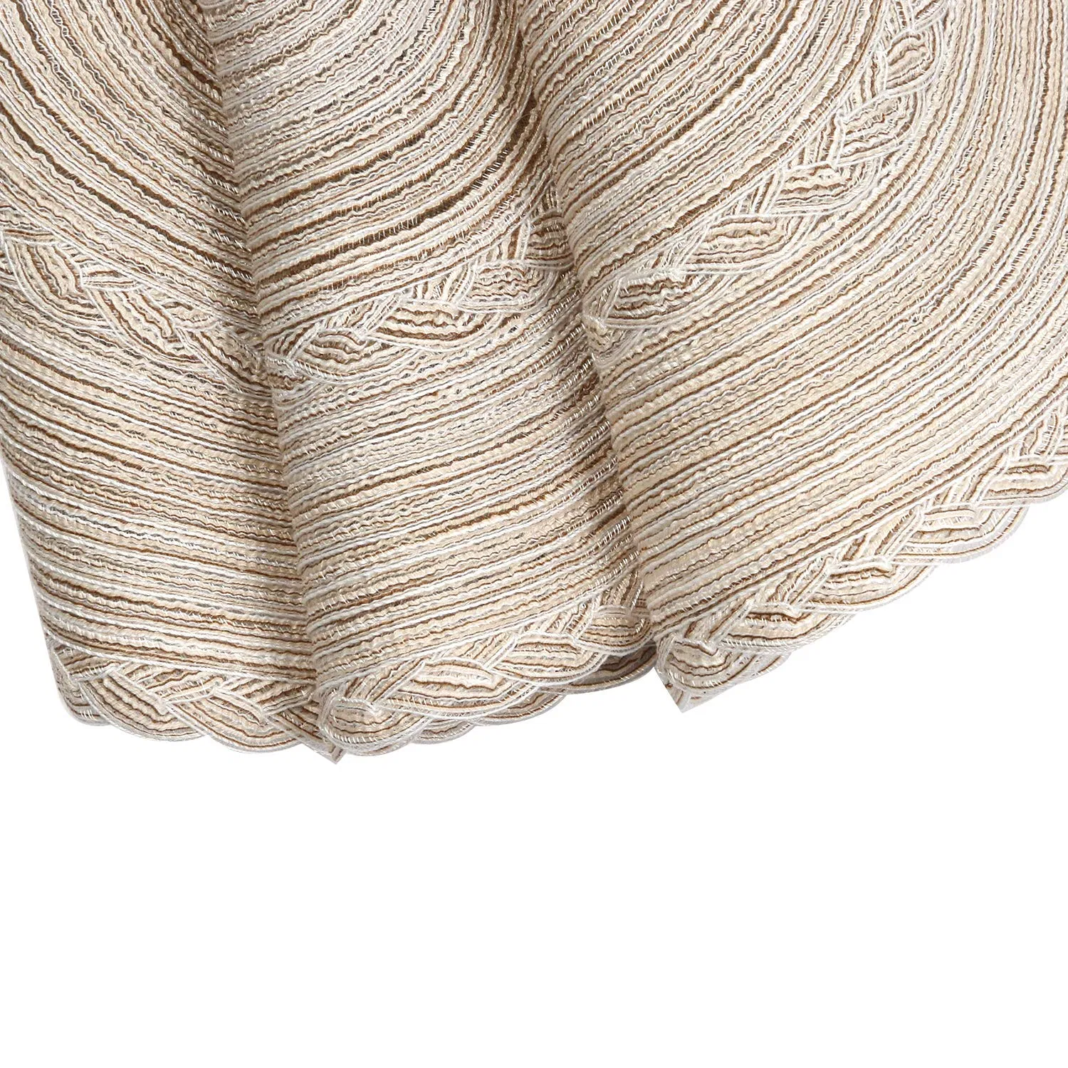 Glamorous Bling Table Mats for Elegant Dining Experiences