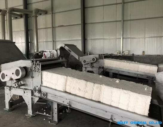 Premium Macro Fiber for Enhanced Building Construction Strength