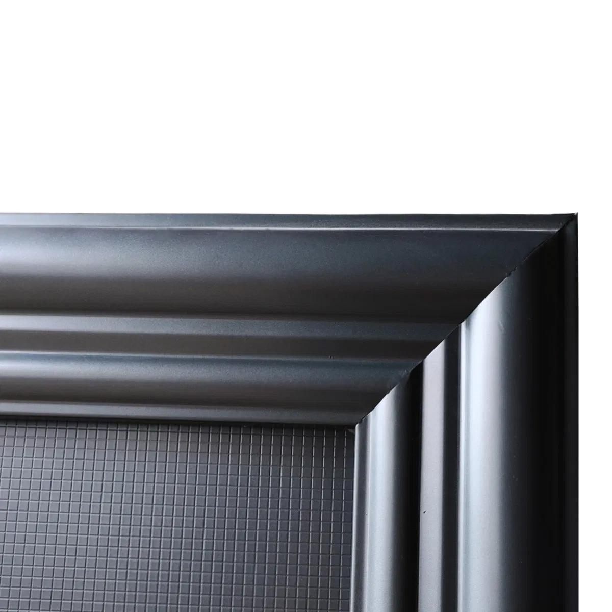 Chinese Hot Selling House Hall Use Security Door Metal Steel Material High Quality Cheap Exterior Door