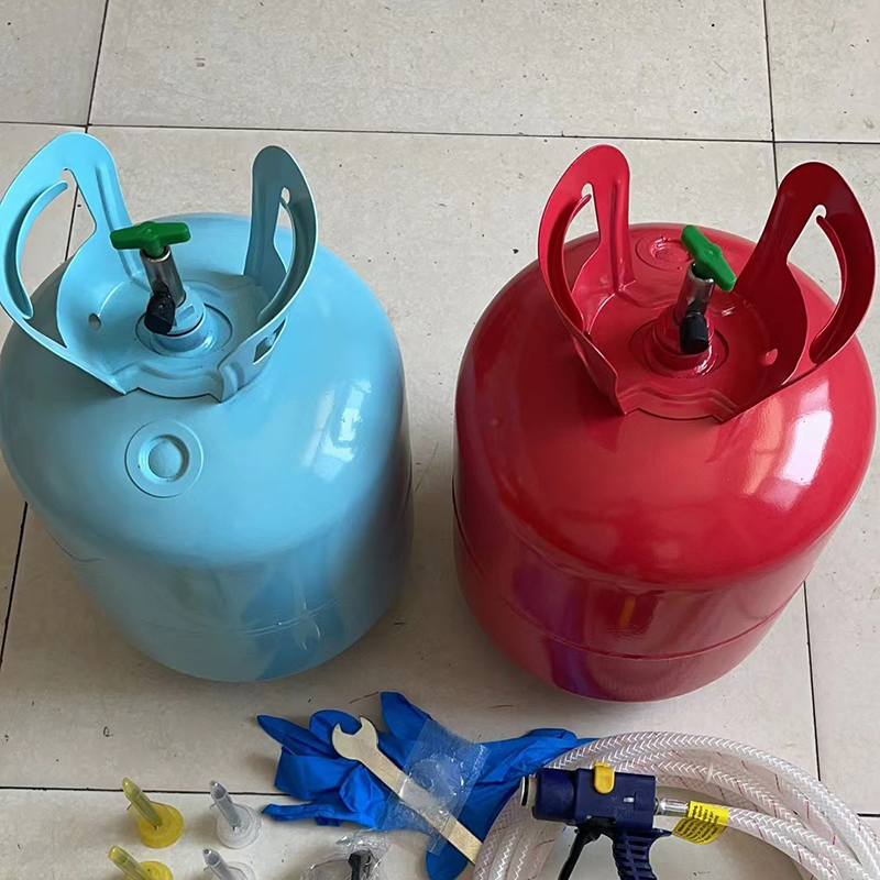 China Hightop Home Roof Wall Insulation 300FT Small Polyurethane Spray Foam Kit with Cheap Price