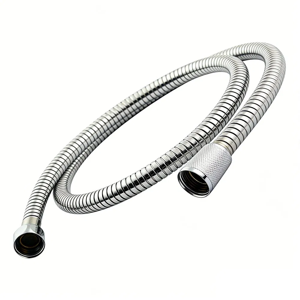 Long Shower Hose with G1/2 Nut for Easy Installation and Convenience
