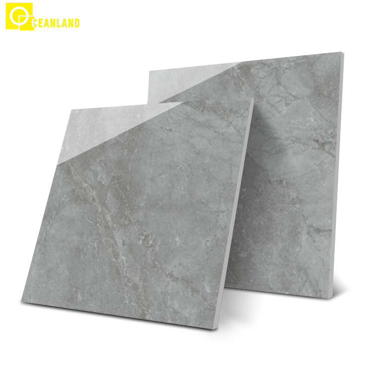 China Suppliers Factory Indoor Marble Polish Floor Ceramic 60X60 Floor Tiles for House