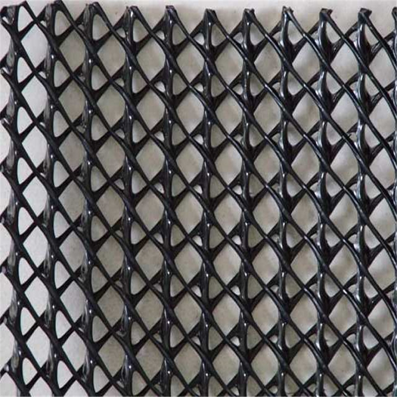 Reinforced Geomat 3D Model Design Three-Dimensional Composite Drainage Network 300g 450g 800g 900g