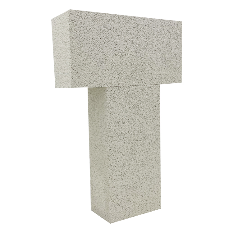 Excellent Quality Fireproof Lightweight K23 K26 K28 K30 0.6 0.8 1.0 Density High Aluminium Fireclay Mullite Fire Clay Insulation Alumina Insulating Brick