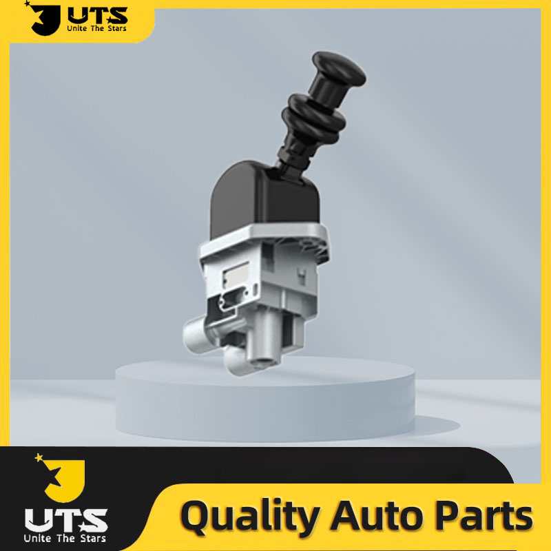 Ручной тормозной клапан для грузовиков DAF X 961 723 125 0