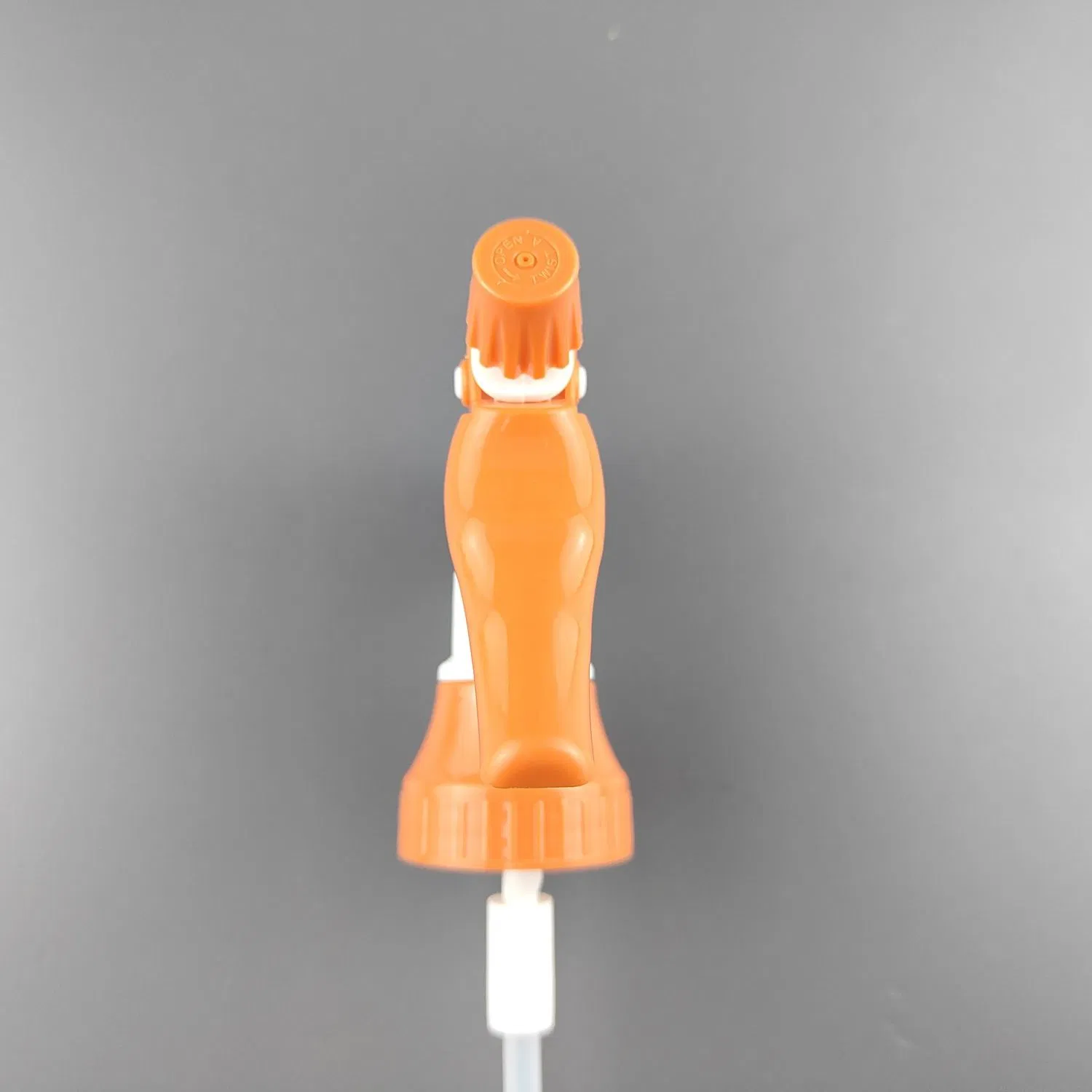 Upside Down Spray Customized Tube Length 28/400 E Strong Trigger Sprayer for Gardening