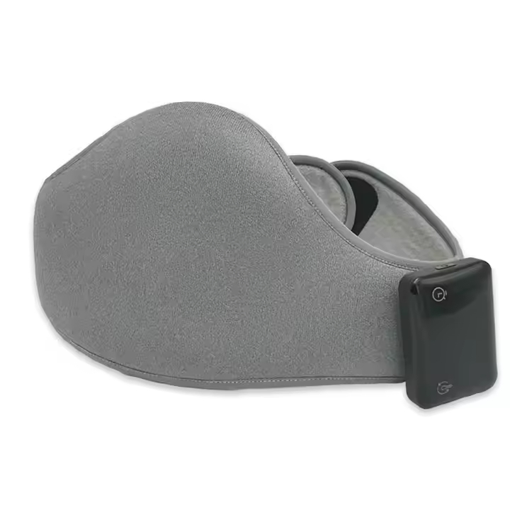 Adjustable Temperature Auto Shut off Heat Therapy Pad for Should- Neck- Back Heating Pad Heated Pad