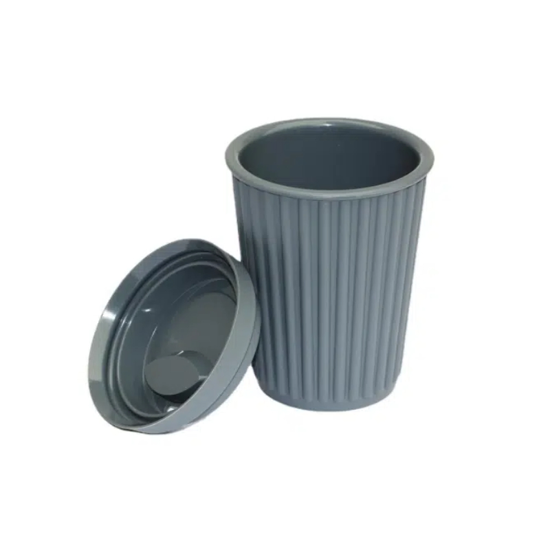 Силиконовая кофейная кружка 16 oz, пищевой силикон