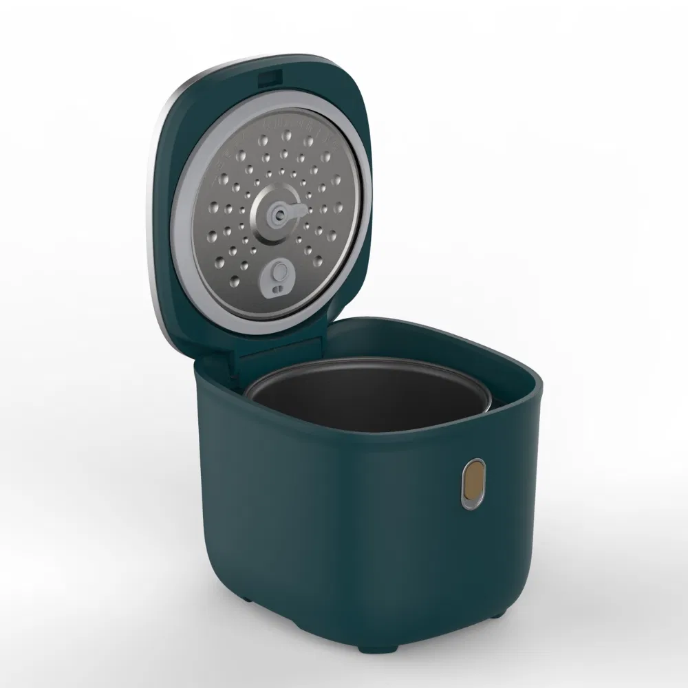 Mini 3L Electric Rice Cooker Automatic Multifunction Kitchen Tool