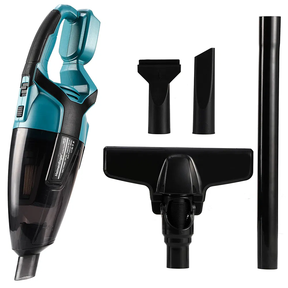 Rechargeable Powerful Cordless Vacuum Cleaners Wireless Handheld Car Vacuum Cleaner