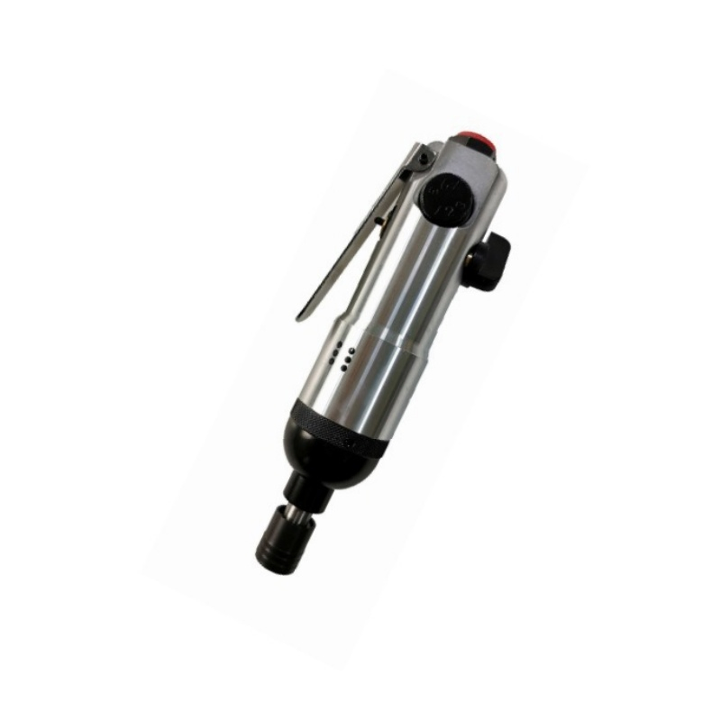 Pneumatic Tools Such as Lightweight Impact Wrenches and Screwdrivers