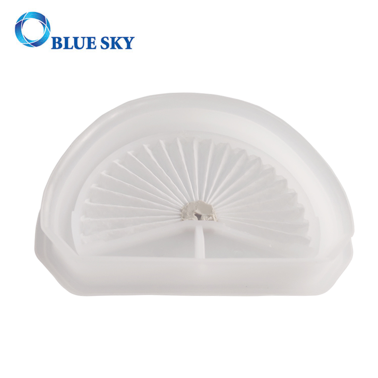 White Premium Filter for Black and Decker Hand Vacuum Cleaner Replace Part Vlpf10