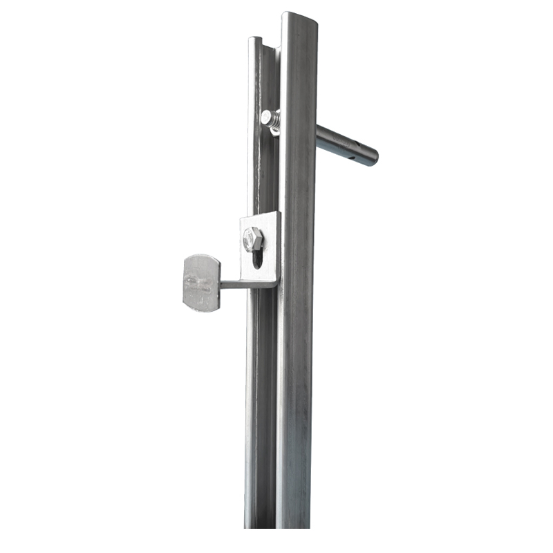 Stainless Steel Marble Bracket Fixed Anchor Granite Fixing Profile