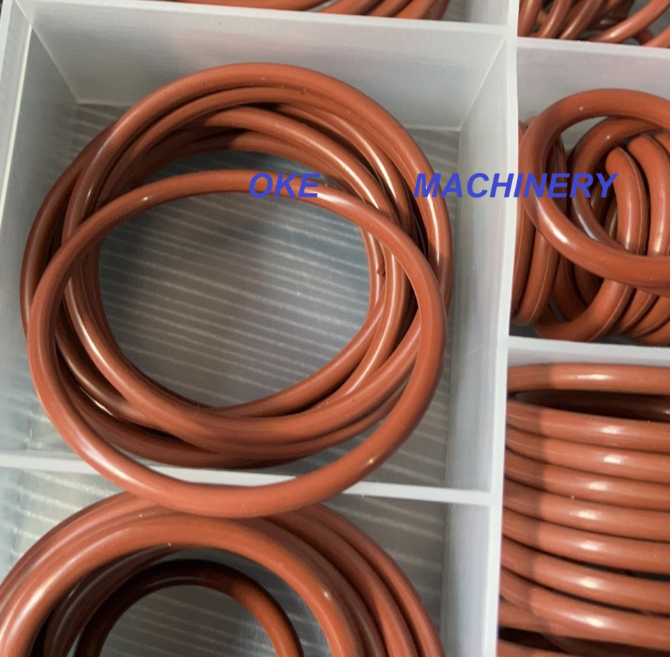 High-Performance Seals for Lubricant Retention and Dirt Prevention