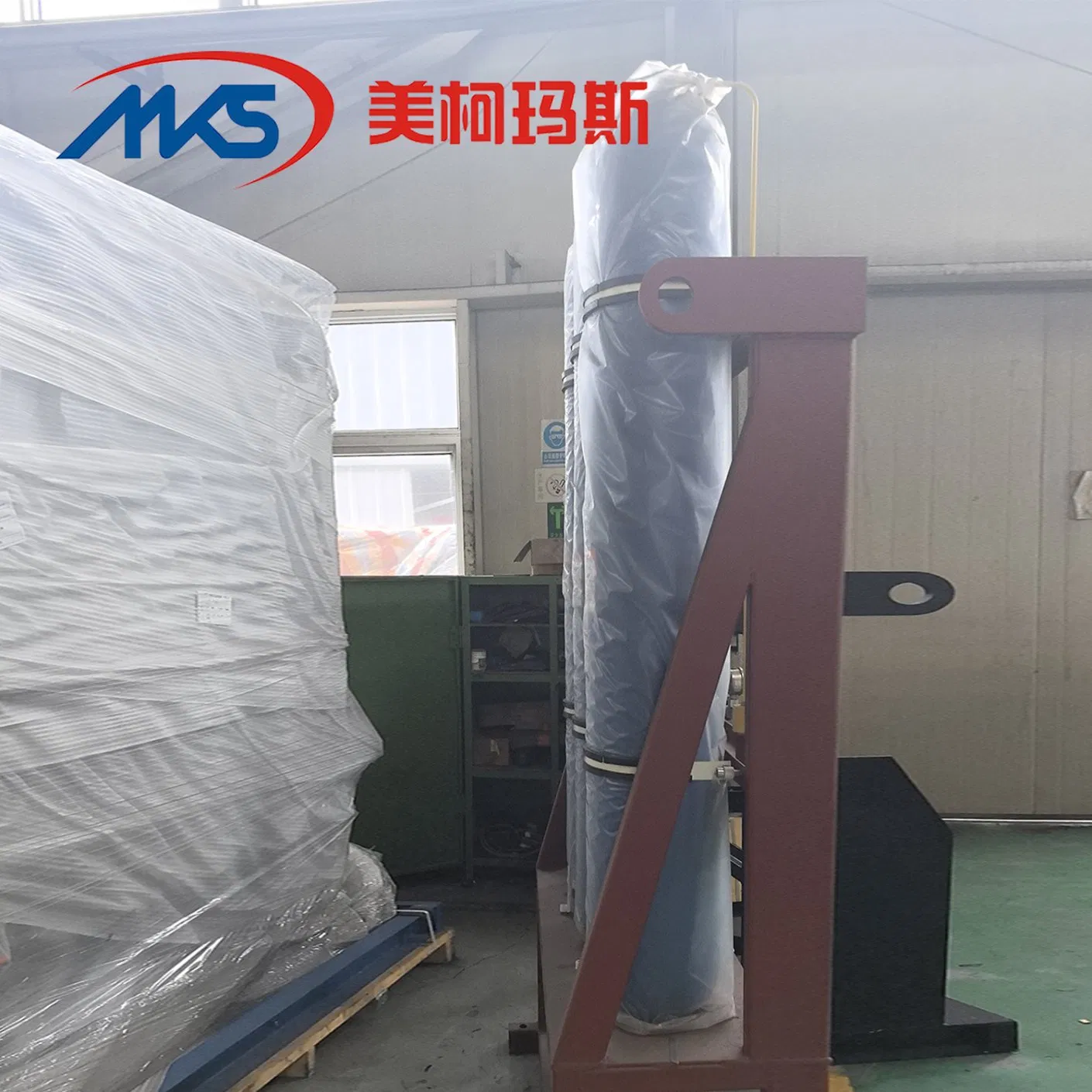 Гидроаккумулятор Rexroth EHP-C-0200-250-140-AKAFAAP000