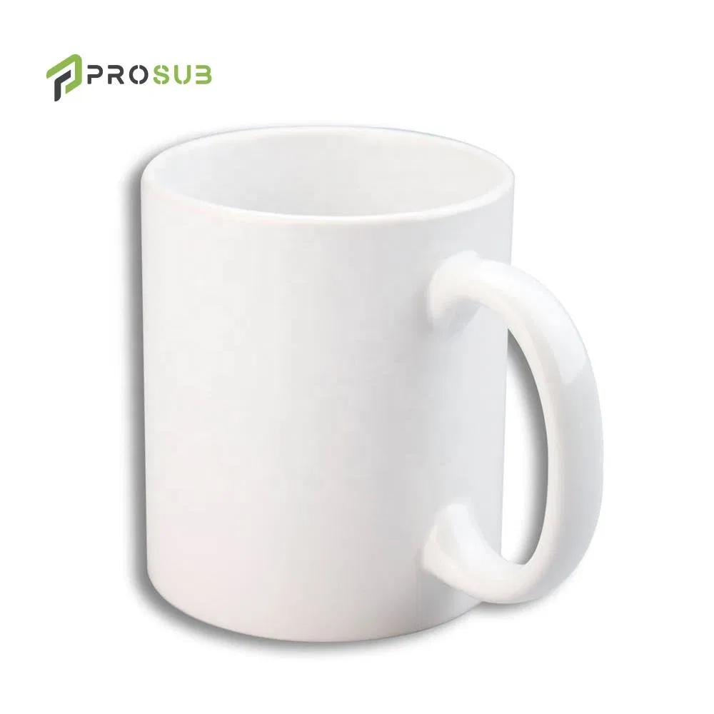 Керамическая кружка для сублимации Prosub 11oz