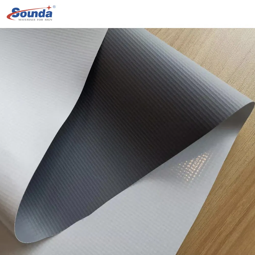 Popular PVC Flex Banner Made in China Factory