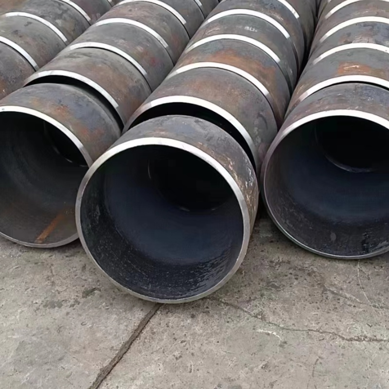 Industrial Pipe Fitting Carbon Steel Seamless Eccentric/Ecc Concentric Reducer
