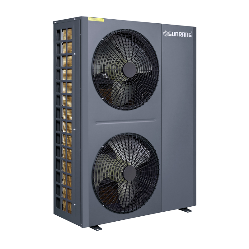 ERP a+++ 40kw Evi Monoblock Heat Pump Heating Cooling Hot Water Resident DC Inverter Air Source Heat Pump