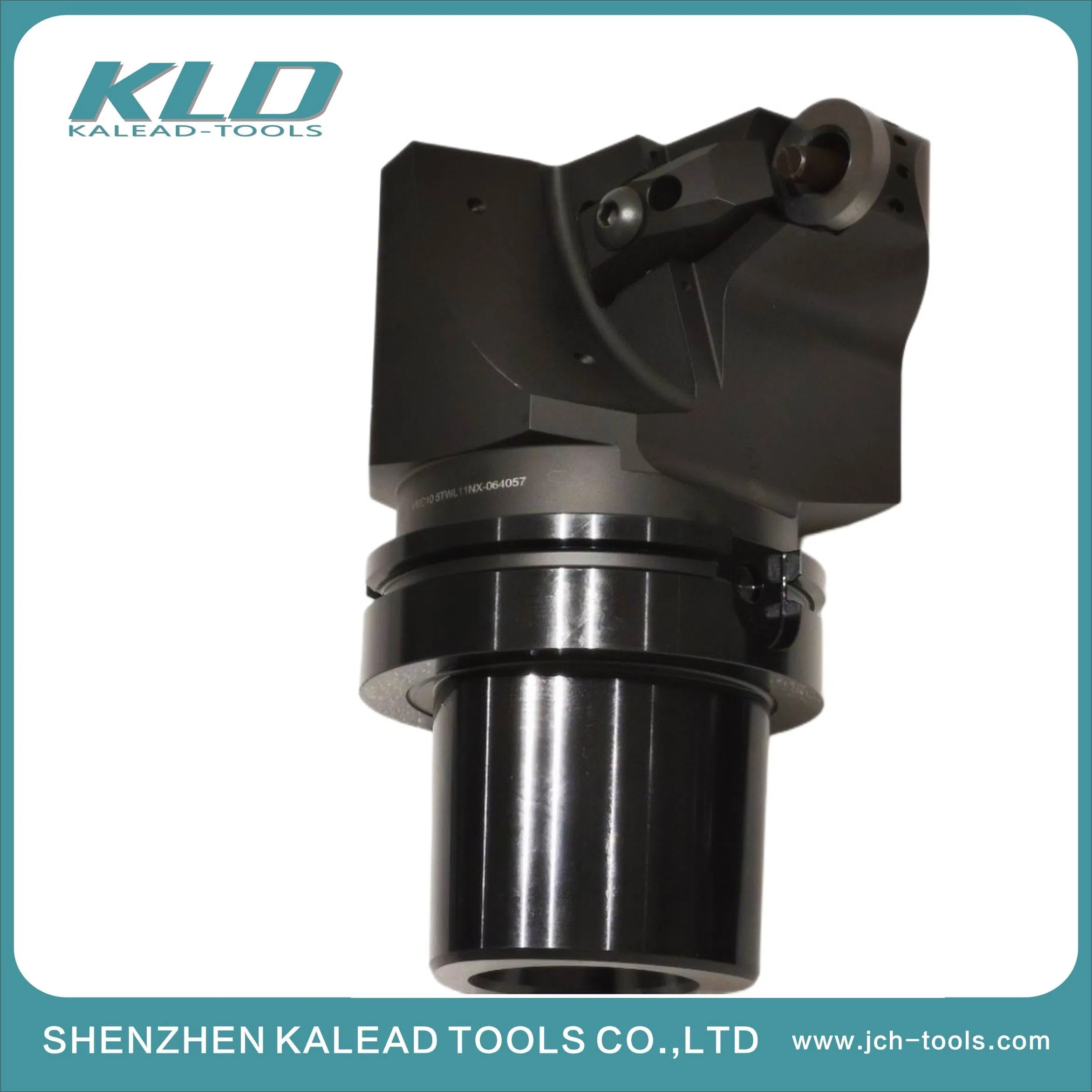 CNC Capto Holder Psc Carbide Cutting Machine Turning Tool